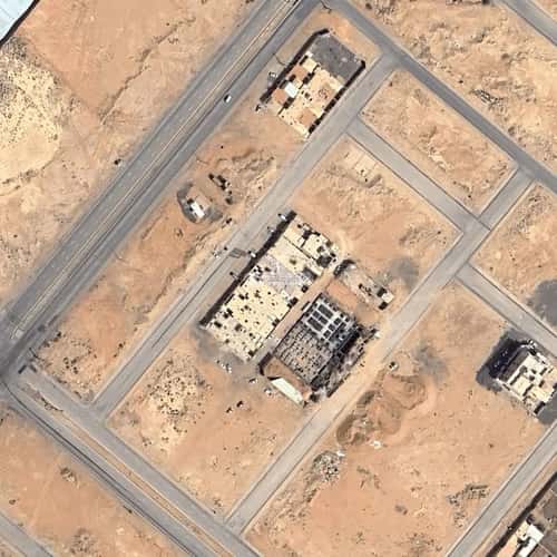 استراحة 525 متر مربع البيان، شرق الرياض، الرياض