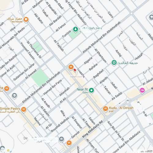 Apartment with 1 Bedroom Riyadh, Diriyah