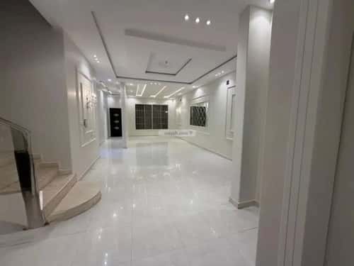 فيلا 250 متر مربع واجهة شرقية ب 7 غرف القادسية، شرق الرياض، الرياض