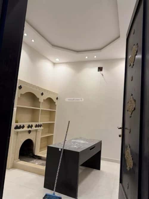 فيلا 250 متر مربع واجهة شرقية ب 7 غرف القادسية، شرق الرياض، الرياض