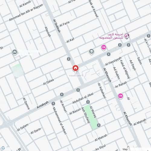 Apartment with 1 Bedroom Ishbiliyah, East Riyadh, Riyadh