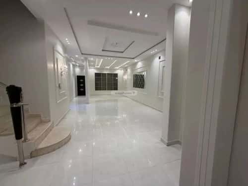 Villa 250 SQM Facing East with 7 Bedrooms Al-Qadisiyah, East Riyadh, Riyadh