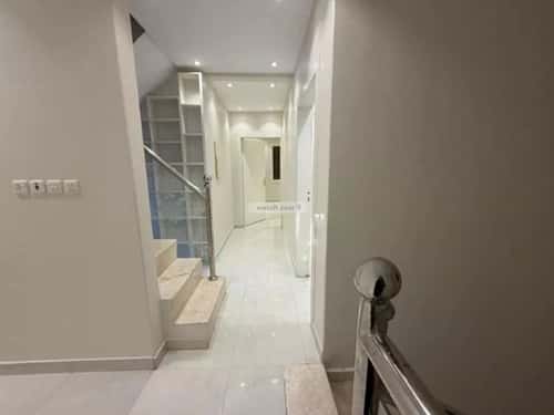 فيلا 250 متر مربع واجهة شرقية ب 7 غرف القادسية، شرق الرياض، الرياض