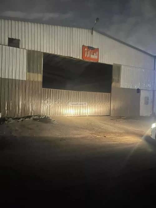 Repair Shop for Rent As-Saadah, East Riyadh, Riyadh