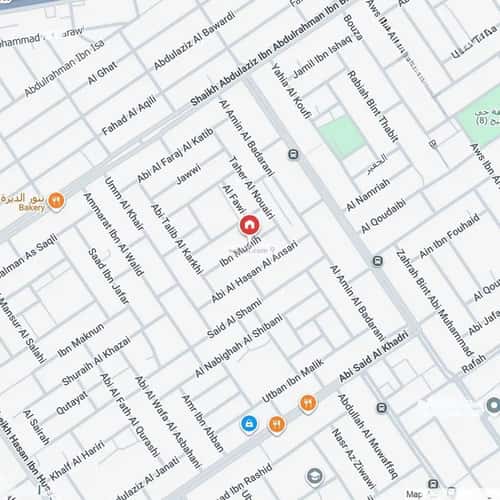 Apartment with 1 Bedroom Al-Khaleej, East Riyadh, Riyadh