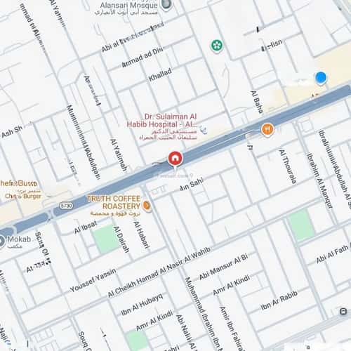 Apartment with 1 Bedroom Al-Quds, East Riyadh, Riyadh