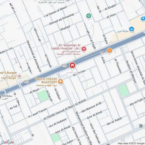 شقة بغرفة القدس، شرق الرياض، الرياض