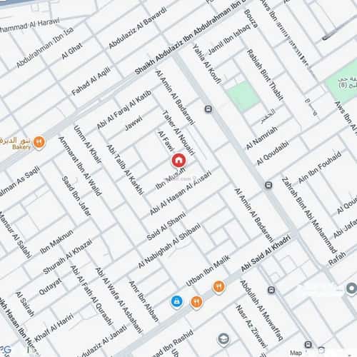 شقة بغرفة الخليج، شرق الرياض، الرياض