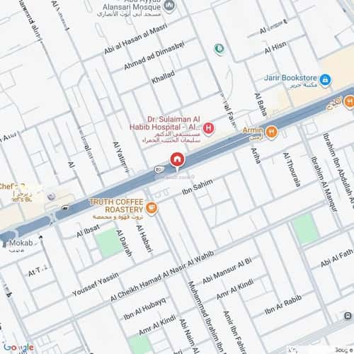 Apartment with 2 Bedrooms Al-Quds, East Riyadh, Riyadh