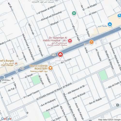 شقة بغرفة القدس، شرق الرياض، الرياض