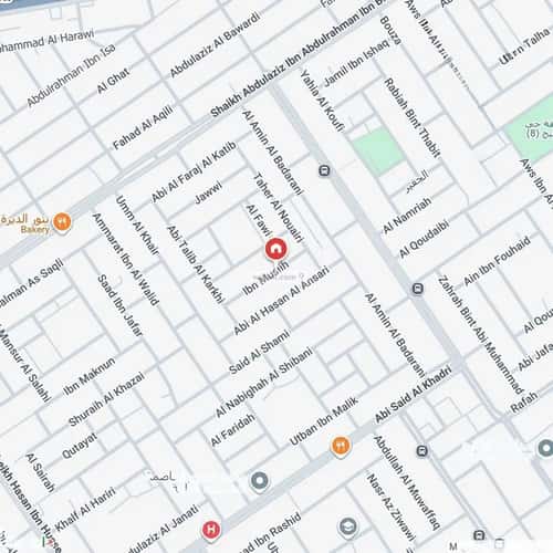 Apartment with 1 Bedroom Al-Khaleej, East Riyadh, Riyadh