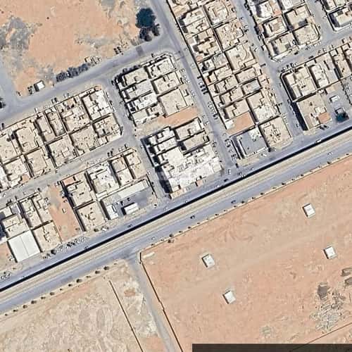 Apartment with 3 Bedrooms Ghirnatah, East Riyadh, Riyadh