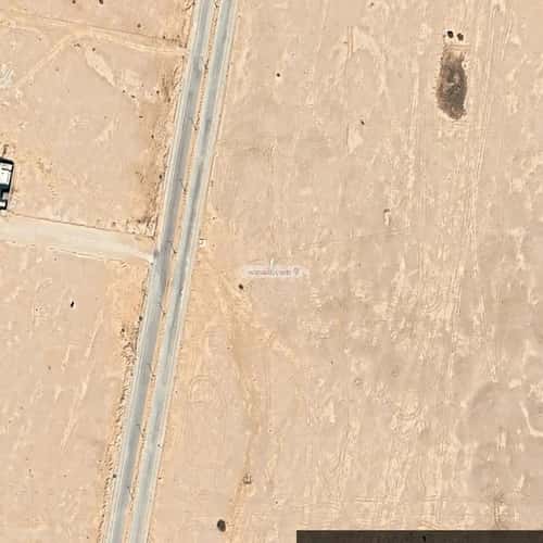 أرض 600 متر مربع غربية على شارع 20م المسميات 2، حوطه بنى تميم