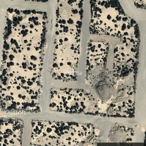 Land 658 SQM Shaabameeralgadeed, Makkah Al Mukarramah