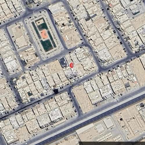 Villa 224 SQM Facing South on 15m Width Street An-Narjis, North Riyadh, Riyadh