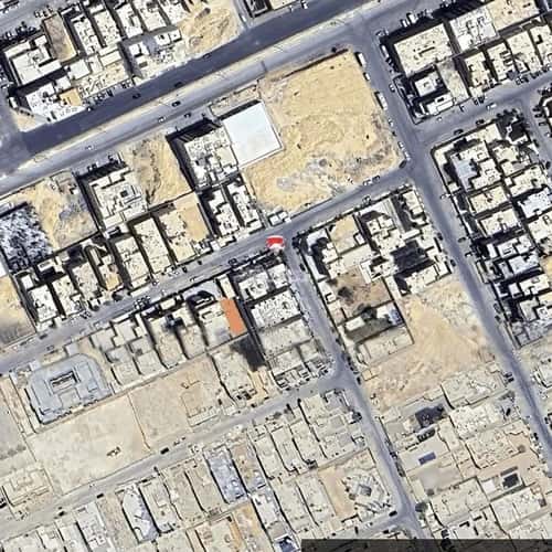 Floor 234 SQM with 4 Bedrooms An-Narjis, North Riyadh, Riyadh