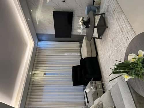 شقة ب 3 غرف الملقا، شمال الرياض، الرياض