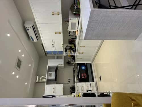 شقة ب 3 غرف الملقا، شمال الرياض، الرياض