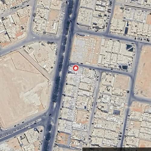 شقة ب 3 غرف القدس، شرق الرياض، الرياض