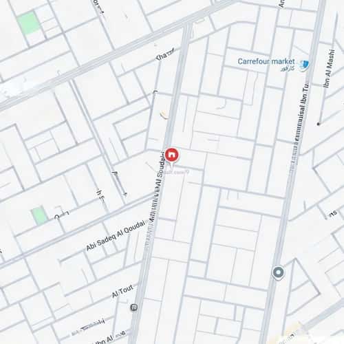 Apartment with 3 Bedrooms Al-Quds, East Riyadh, Riyadh