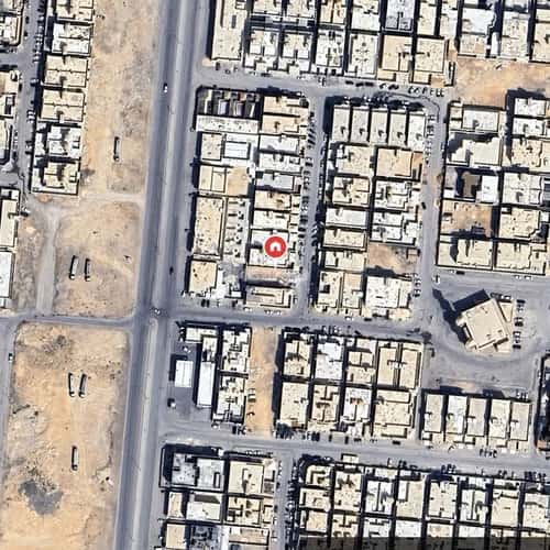 أرض 360 متر مربع شرقية على شارع 15م طويق، غرب الرياض، الرياض