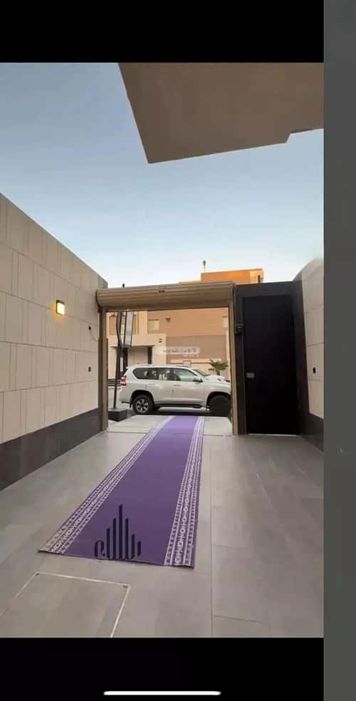 Floor 234 SQM with 4 Bedrooms An-Narjis, North Riyadh, Riyadh