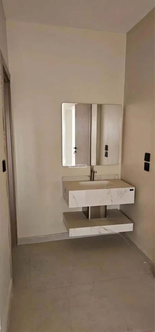 Floor 367 SQM with 3 Bedrooms As-Sulaimanyah, Central Riyadh, Riyadh