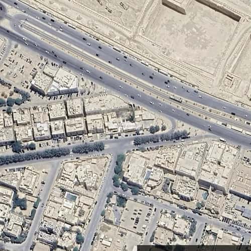 Floor 367 SQM with 3 Bedrooms As-Sulaimanyah, Central Riyadh, Riyadh