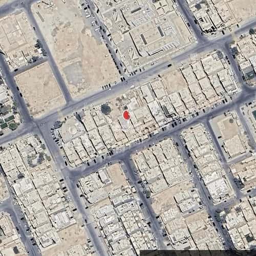 شقة 3 غرف في النرجس