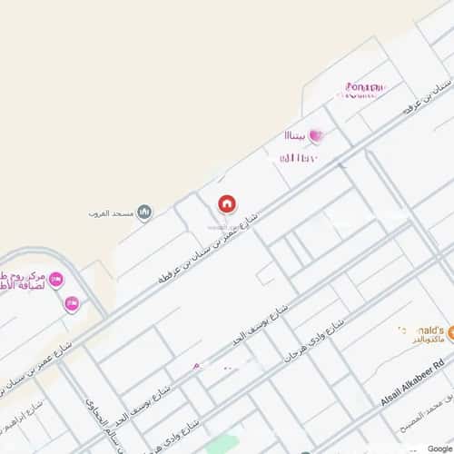 Apartment with 2 Bedrooms Al-Mahdiyah, West Riyadh, Riyadh