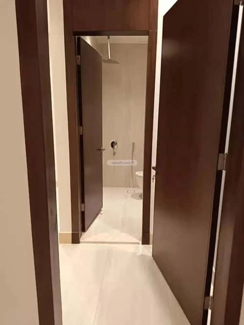 شقة بغرفتين المهدية، غرب الرياض، الرياض