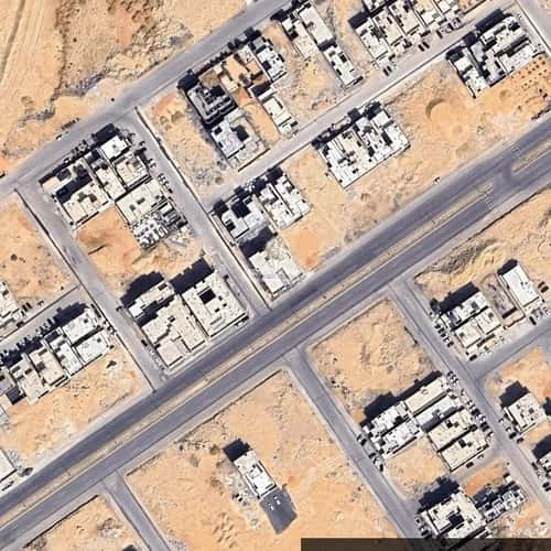 شقة بغرفتين المهدية، غرب الرياض، الرياض