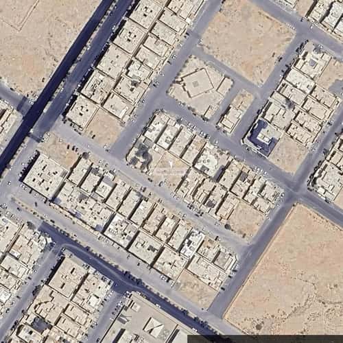 أرض 900 متر مربع غربية على شارع 20م لبن، غرب الرياض، الرياض