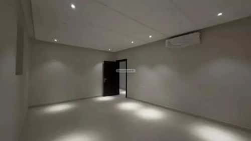 شقة ب 3 غرف حطين، شمال الرياض، الرياض