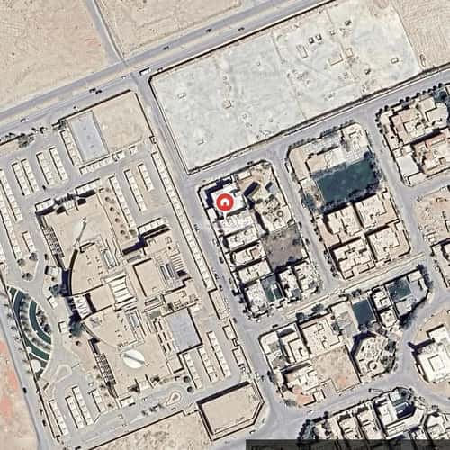 Apartment with 3 Bedrooms Hitteen, North Riyadh, Riyadh