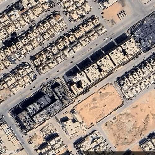 Apartment with 3 Bedrooms An-Nahdah, East Riyadh, Riyadh