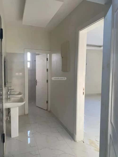 شقة 3 غرف في النرجس