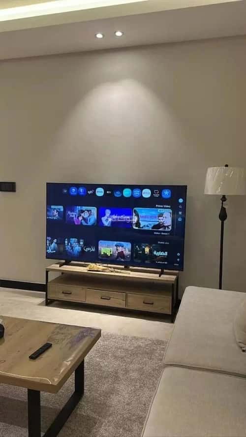 Apartment with 2 Bedrooms An-Narjis, North Riyadh, Riyadh