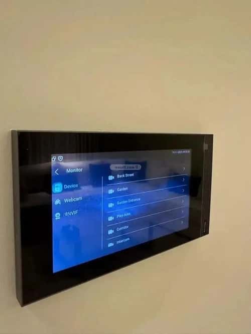 شقة بغرفتين النرجس، شمال الرياض، الرياض