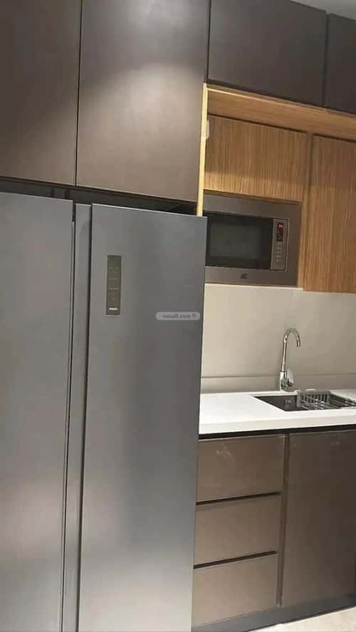 2 bedroom apartment in Al Narjis