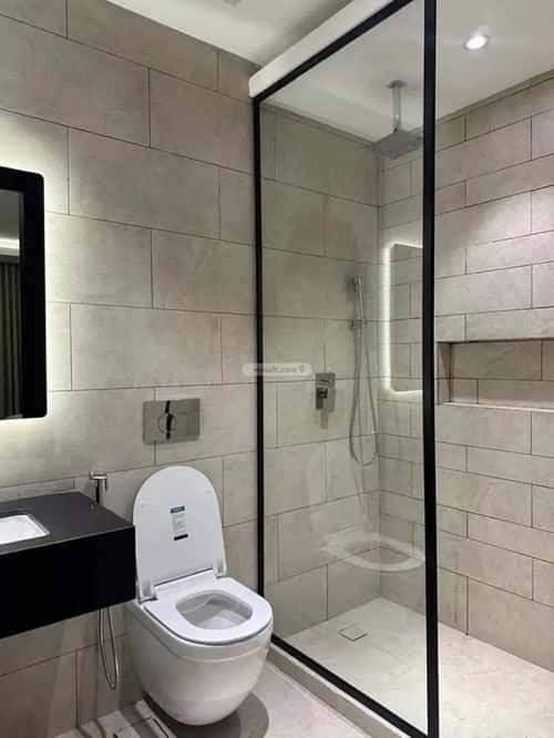 Apartment with 2 Bedrooms An-Narjis, North Riyadh, Riyadh