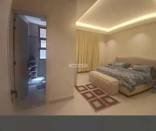 Apartment with 3 Bedrooms Jareer, Central Riyadh, Riyadh
