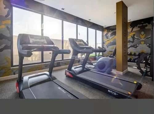 شقة ب 3 غرف جرير، وسط الرياض، الرياض