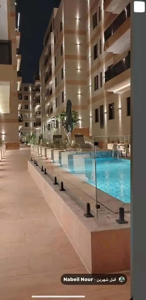 Apartment with 3 Bedrooms Jareer, Central Riyadh, Riyadh