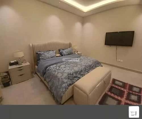 شقة ب 3 غرف جرير، وسط الرياض، الرياض