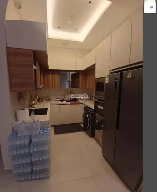 شقة ب 3 غرف جرير، وسط الرياض، الرياض