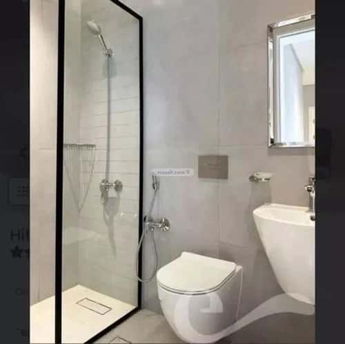 شقة ب 4 غرف الملقا، شمال الرياض، الرياض