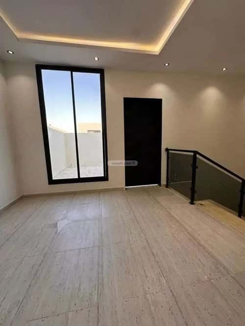 Villa 263 SQM Facing West with 5 Bedrooms Twaeeq, West Riyadh, Riyadh