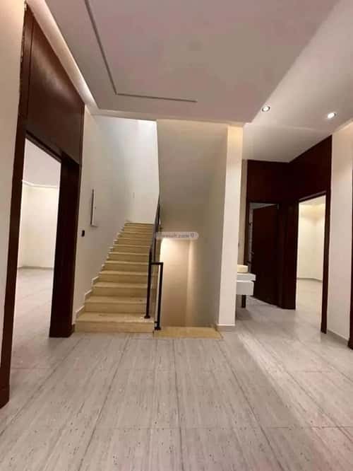 فيلا 263 متر مربع واجهة غربية ب 5 غرف طويق، غرب الرياض، الرياض