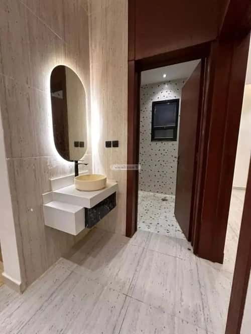 Villa 263 SQM Facing West with 5 Bedrooms Twaeeq, West Riyadh, Riyadh